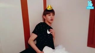 Download lagu [EXO] HAPPY SUHO DAY D-1: highlight mp3