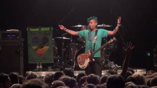 NOFX  -  I Wanna Be an Alcoholic [HD] 18 AUGUST 2013