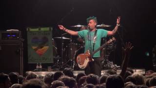 Download lagu NOFX  -  I Wanna Be an Alcoholic [HD] 18 AUGUST 2013 mp3