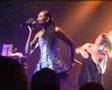 PRINCESS LOVER "T'EN FAIS PAS" Live E ...
