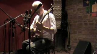 Love changing blues - Blind Willie Mc Tell