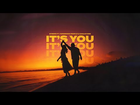 STNDRD - It's You (Official Audio) ft. Tomorrow People & Canaan Ene