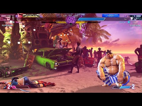 Perfect ko Sf6 E Honda