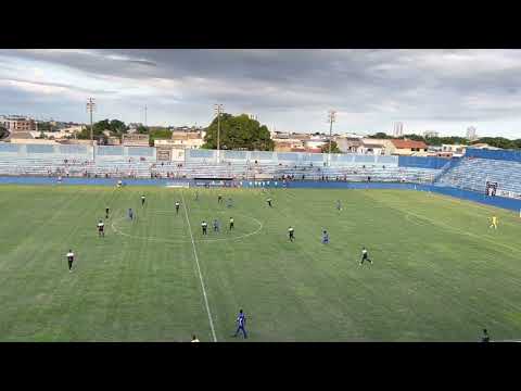 Americano 1 x 1 Olaria - Carioca A2 - 1a Rodada - 13/05/2023 (2o TEMPO)