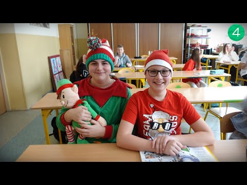 557. odcinek Faktów Czwórki