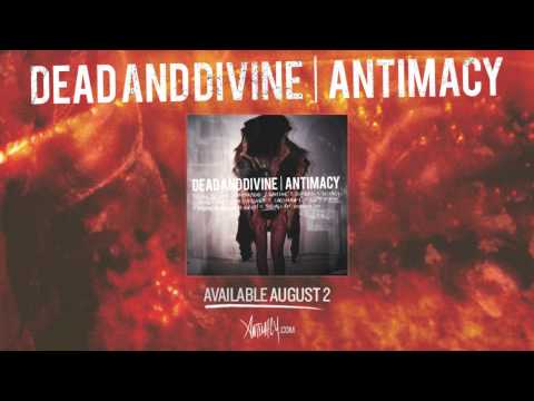 Dead And Divine - 