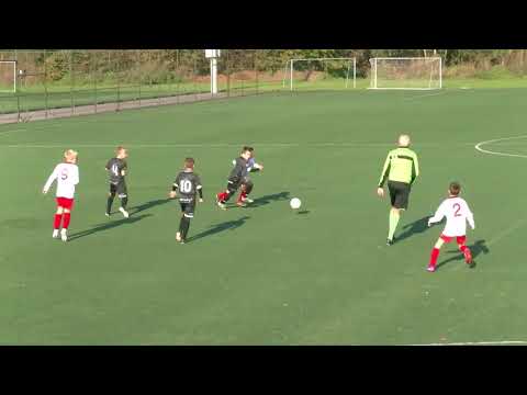 PU11 K. SC.Lokeren - KV Eendracht Aalter