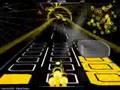 Powerman 5000 - Walking Disaster (Audiosurf)