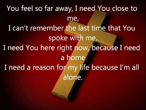 You are the Reason (Christian rap)  - MJx Music