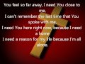 You are the Reason (Christian rap) - Michael Jacob ...