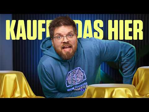 Die besten Geräte für ein smartes Zuhause