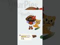 Request For Shusugarbaby Emojicat Meme Babyemojicat Stopbabyemojicatabuse