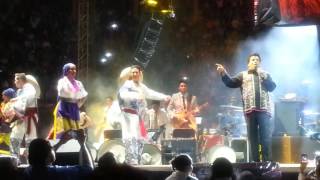 "Parácuaro", Juan Gabriel en Morelia