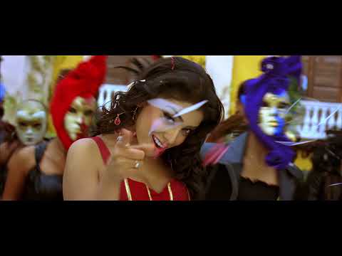 Adharani vaadu || Sivaji Telugu Video Songs || A R RAHMAN