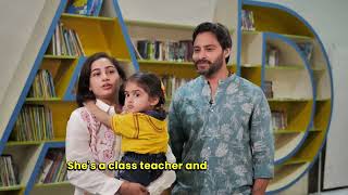 K.R. Mangalam World School Video