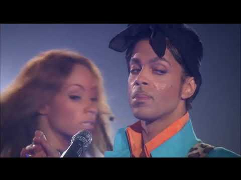 Prince - Super Bowl XLI - Halftime Show Documentary (Short)