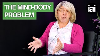 Mind-body dualism and being transgender | Sophie Grace Chappell full interview