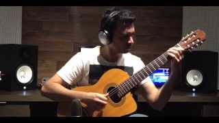 Video thumbnail for Renato Faleiro - Di Menor (Guinga) by Renato Faleiro