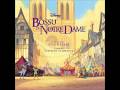 Le Bossu de Notre Dame - Les Cloches de Notre ...