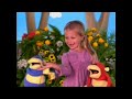 Playhouse Disney 2008 Random Promos