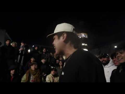 🏆GRAN FINAL: ESEZETA vs. RUFIAN - Liga Inmortal Individual / Fecha 21