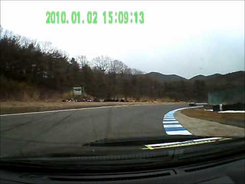 GTRZILLA -- Time Attack Circuit Ebisu