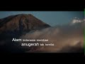 Anugerah Alam Indonesia Versi Lengkap 2013