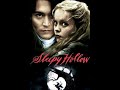 SLEEPY HOLLOW Movie Clips