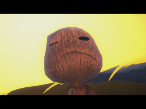 [TCRF] All LittleBigPlanet 3 Private Beta Levels - Part 4: Bunkum Lagoon And Other Loose Ends
