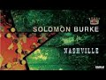 Solomon Burke & Emmylou Harris -We're Gonna Hold On(2006  )