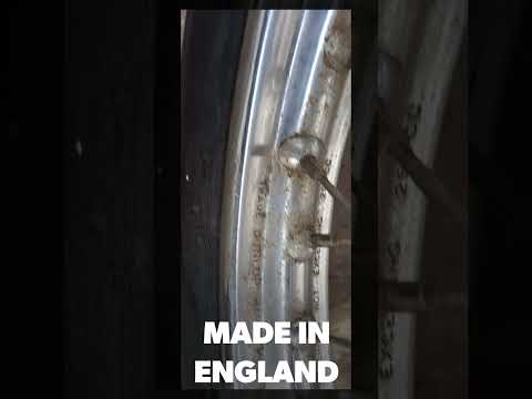 Meet the Sherpa Royal Enfield 173 cc | Sherpa 1966s | MADE IN ENGLAND #royalenfield #enfield #old