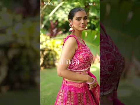 Tathastu Anaara RR-101 Silk Wholesale Readymade Lehenga Catalog – product video thumbnail