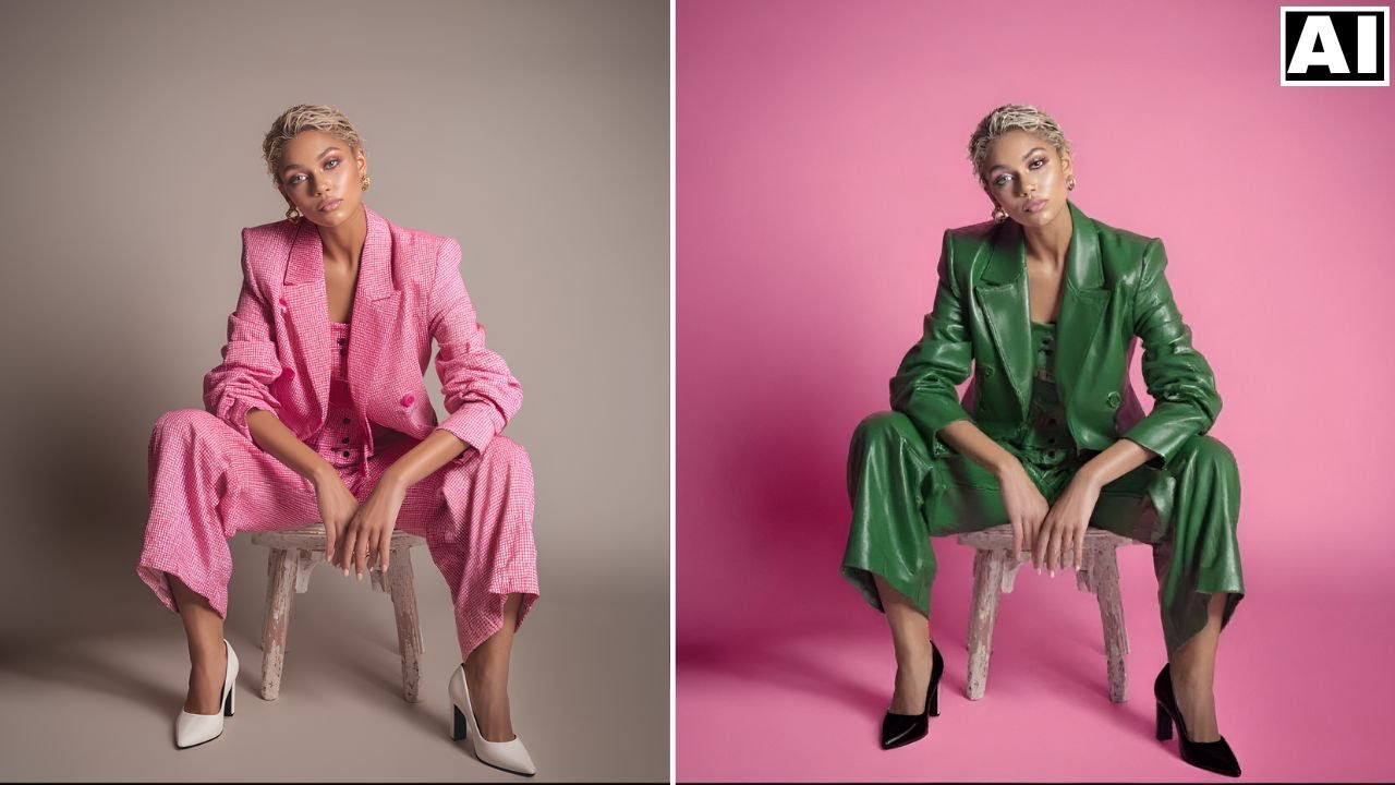 NEW Flux AI Kontext Model Just DESTROYED All Competition - Change Anything Without Altering Subject