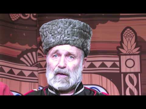 Concert of the ensemble "Kazachiy Krug" | Russian folk songs