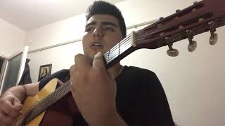 Batuhan BOZYİĞİT/Günahımı Aldın (Bilal SONSES Cover)