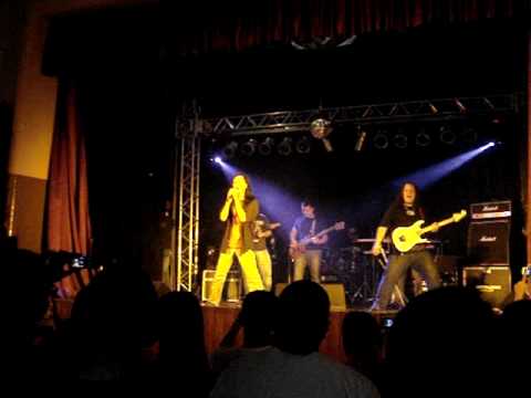 BiboyMD - Anime Teen 2010 - Japa cantando Never (Nunca Mais) Prólogo do Céu em =japonês=