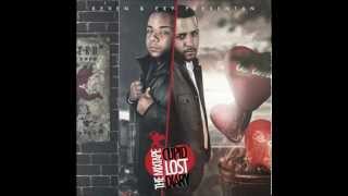 Keven y Ery - Arropado En La Cama ( Prod By K-1 &amp; MasterChris )