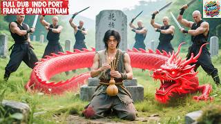 Download lagu Takdir Membuat Anak Terlantar Dibesarkan Naga Dewa 20 Tahun Turun Gunung Balas Dendam Untuk Keluarga mp3