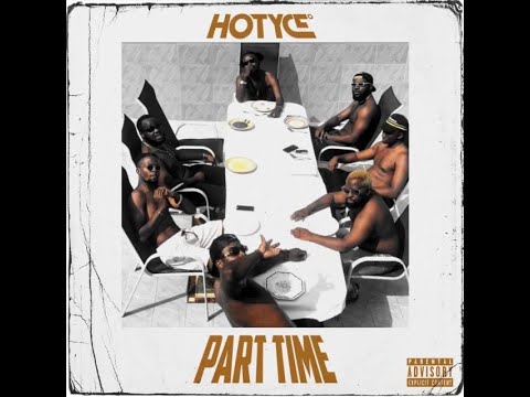 HOTYCE X REEPLAY X ODUMODUBLVCK - MY PEOPLE DEY H