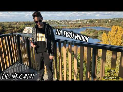 Lil Necron - Na twój widok [Official Audio]