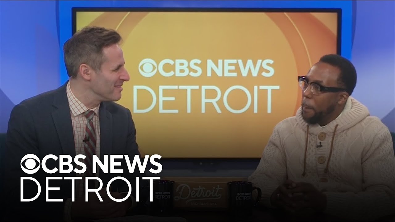 Eye Care for Detroit offers first-of-its-kind vision center and mobile unit