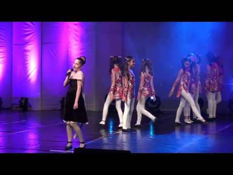 SIDO 2015 TI NASMIJAN BANI - Adna Obuca (BiH)