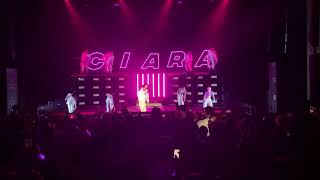 Ciara - Oh (Beauty Marks Tour 9/17/19)