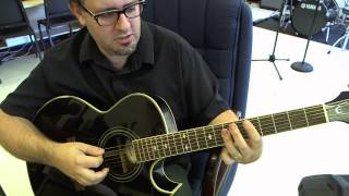 Tones of Home Instruction