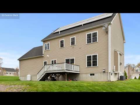 43 Shire Way, Plainville MA 02762, USA