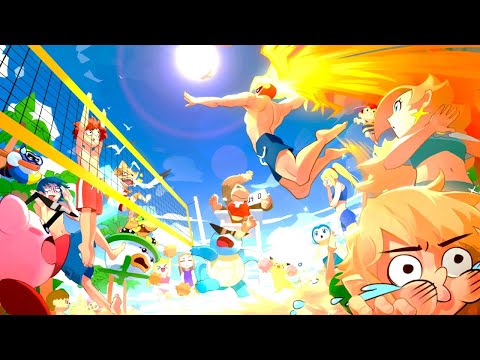 power up! || more fun + catchy nintendo music