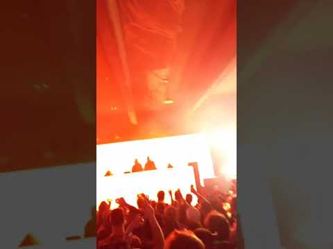 Zeds Dead, Paranormal Underground