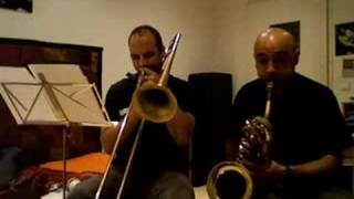 MOTEL TAKE 1  toni belenguer  & joan chamorro