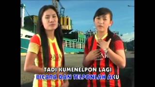 Download lagu dero poso galau video - ENBE mp3 Download lagu dero poso galau video - ENBE mp3