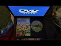 Opening To Leapfrog Letter Factory Adventures The Letter Machine Rescue Team 2014 DVD